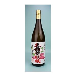 赤 悟空の眠蔵 ( ごくうのねぐら ) 芋焼酎 1.8L 侍士の会 開発銘柄 