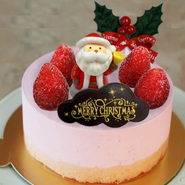 聖ジンジャップル 和歌山産リンゴとジンジャーのベイクドバターケーキのクリスマスケーキ 爽やかな香りの新生姜使用 15ｃｍホール 冷凍便 送料別 和歌山産フルーツのケーキarancia 通販 Yahoo ショッピング