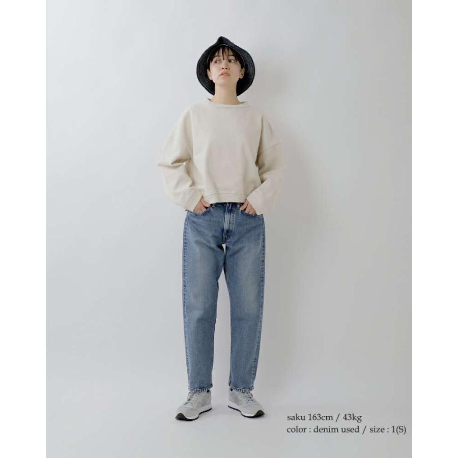orslow スウィングトップ　デニム orslow スウィングトップデニム