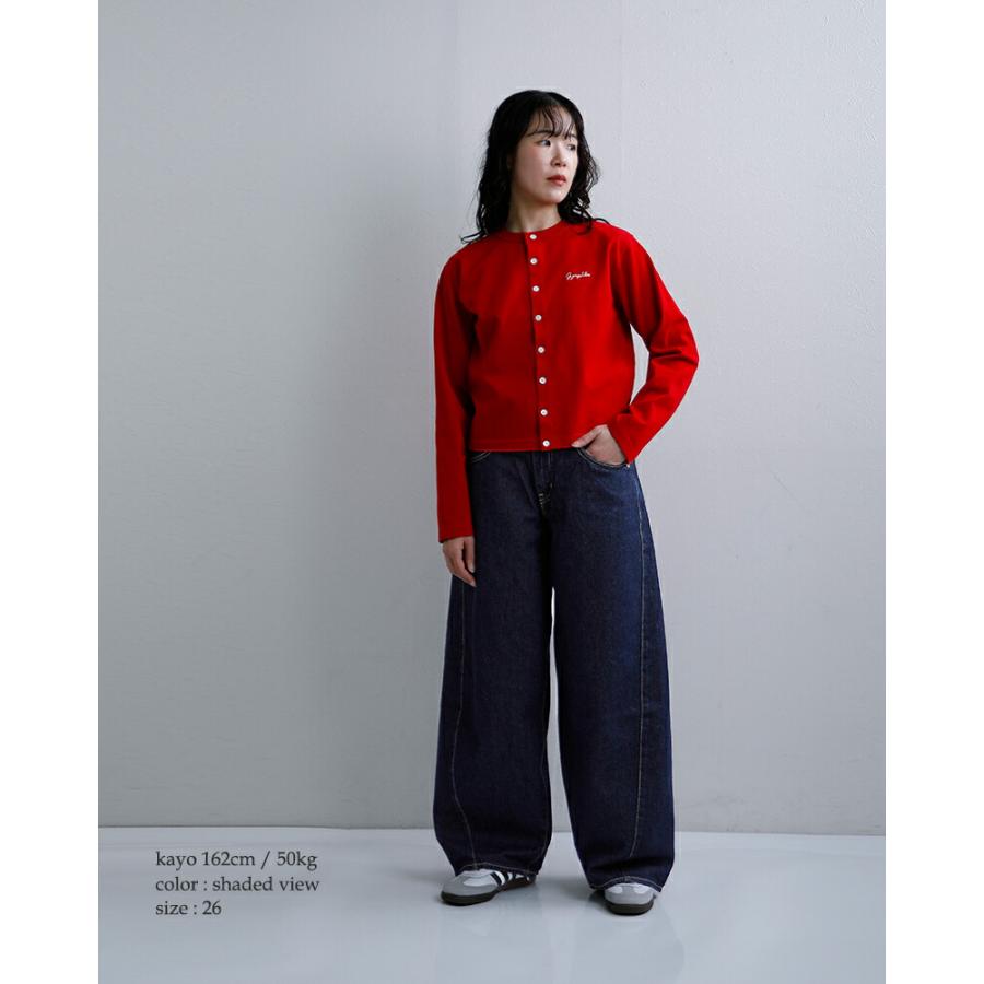 セール【30%OFF】Levi's リーバイス スーパーバギーバレル デニム