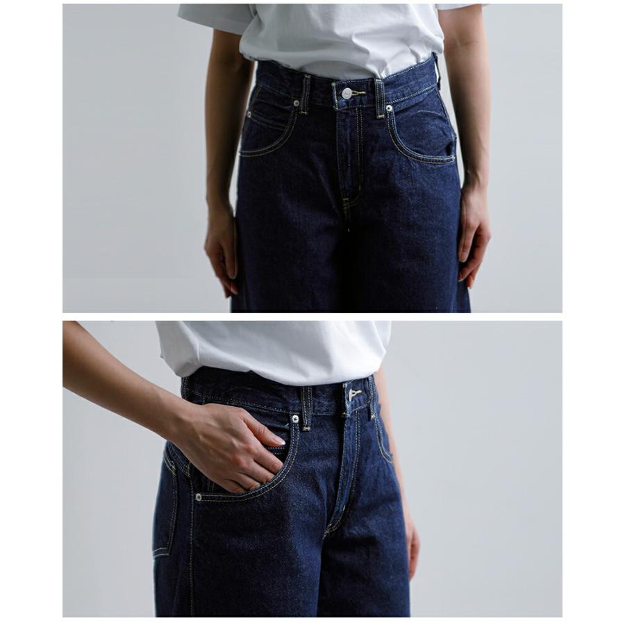 Levi's リーバイス スーパーバギーバレル デニムパンツ SUPER BAGGY