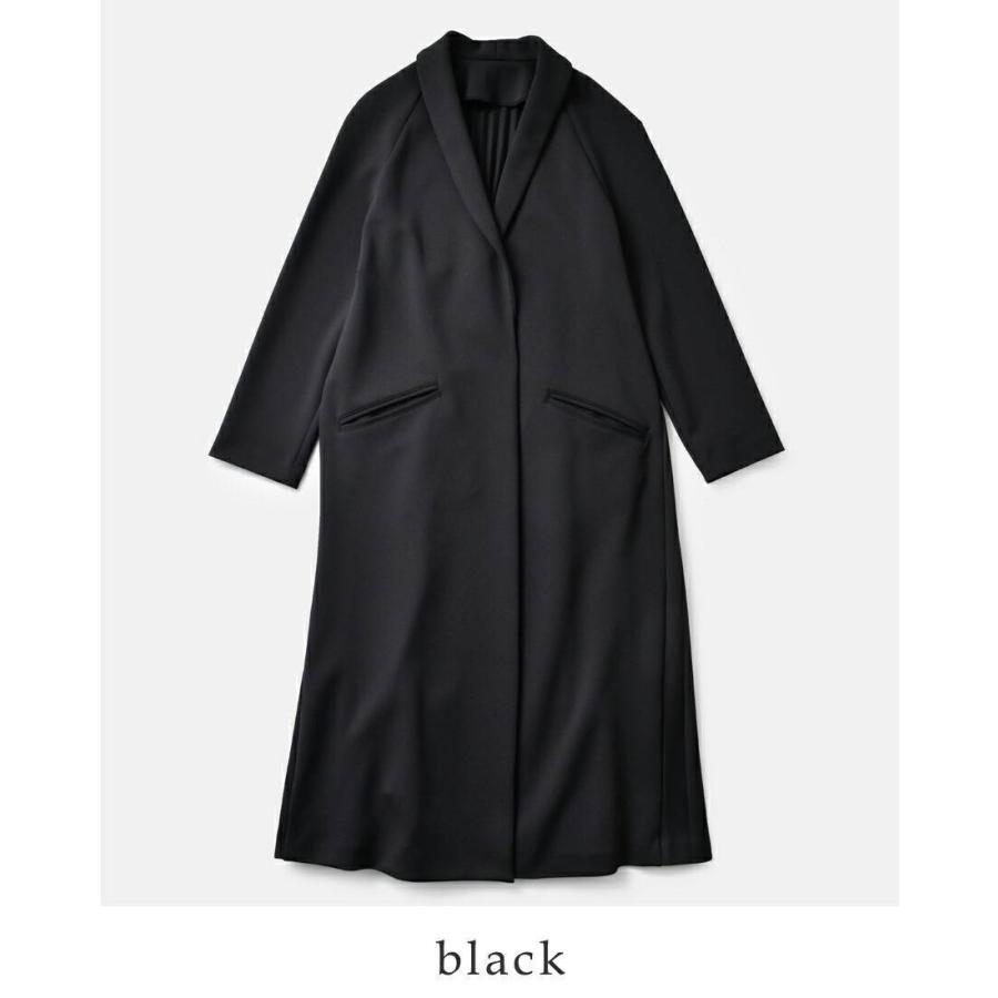 kaene カエン バックプリーツロングコート 004100o : aranciato ヤフー 