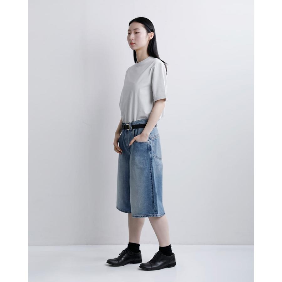 リーバイス Levi’s スーパーバギー ハーフデニムパンツ SUPER BAGGY JORT 005dt レディース 春夏 2026ss新作【クーポン対象】_10