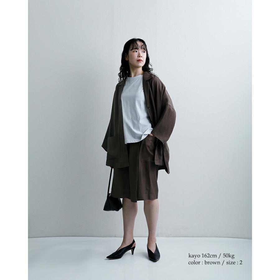 squady（スカディ） セール【30%OFF】スカディ ビスコース リネン