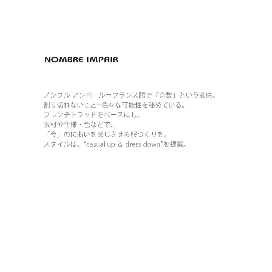 超安い Nombre Impair ノンブルアンペール スムース 小花 オールインワン 01 1 03 214 2 1 レディース 22ss新作 オールインワン セットアップ レディースファッション ファッション 12 302 Www Jesuitnola Org