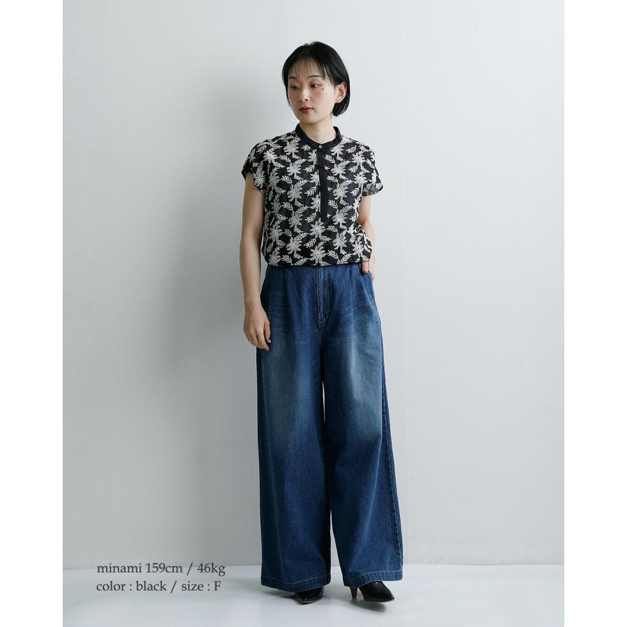 ombre（オンブル） ノンブルアンペール NOMBRE IMPAIR モノトーン 