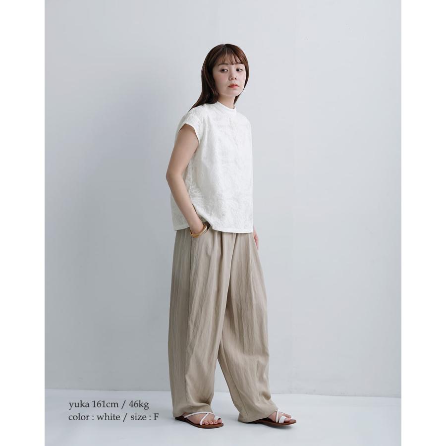 ombre（オンブル） ノンブルアンペール NOMBRE IMPAIR 薄手綿