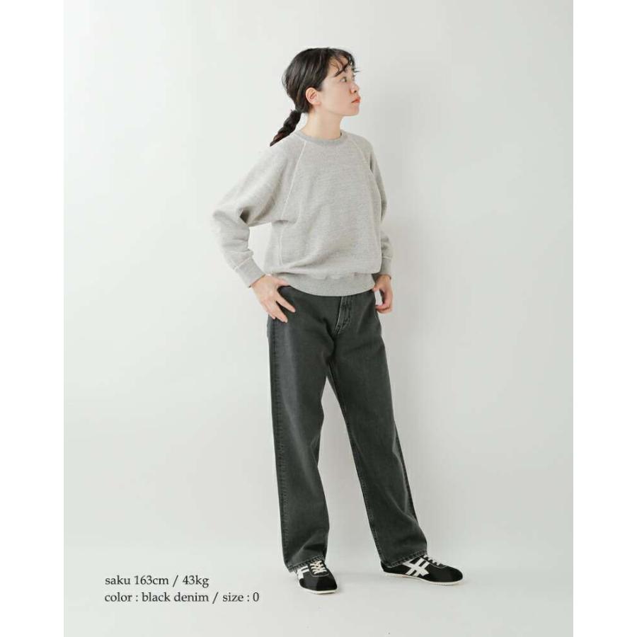 orSlow（オアスロウ） 101 ダッド フィット デニム パンツ 01-1010w