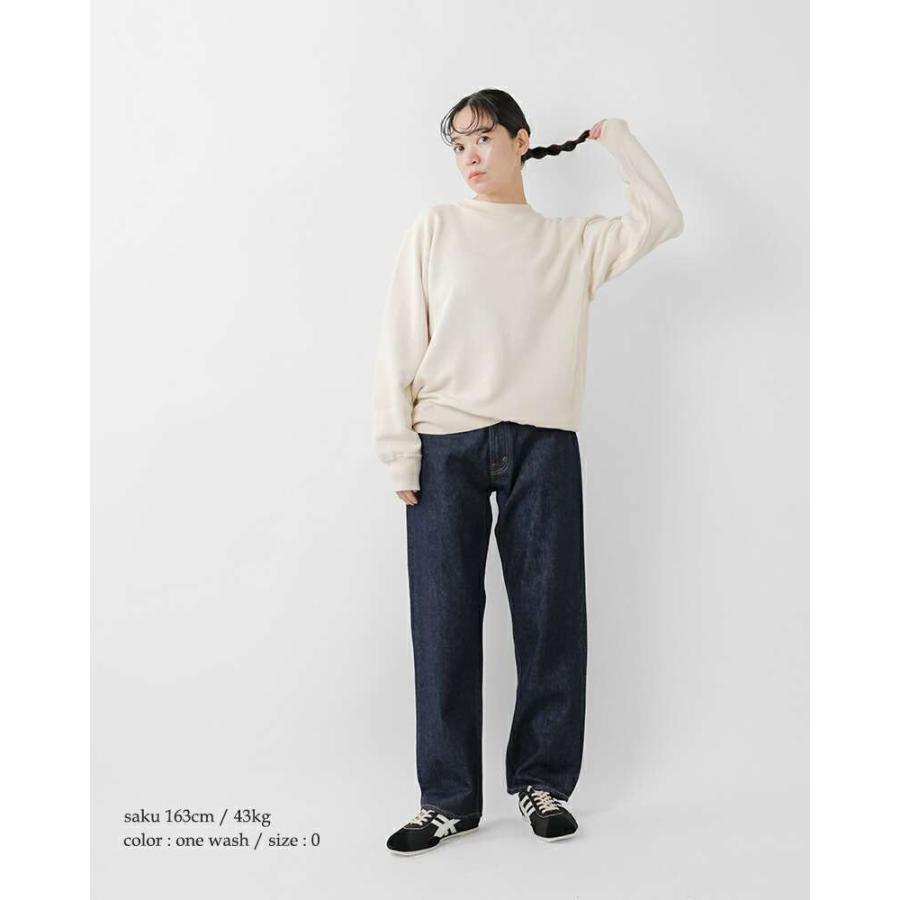 orSlow（オアスロウ） 101 ダッド フィット デニム パンツ 01-1010w