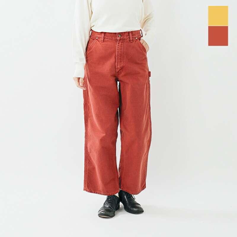 orSlow オアスロウ or slow ダッドフィット オックスフォード