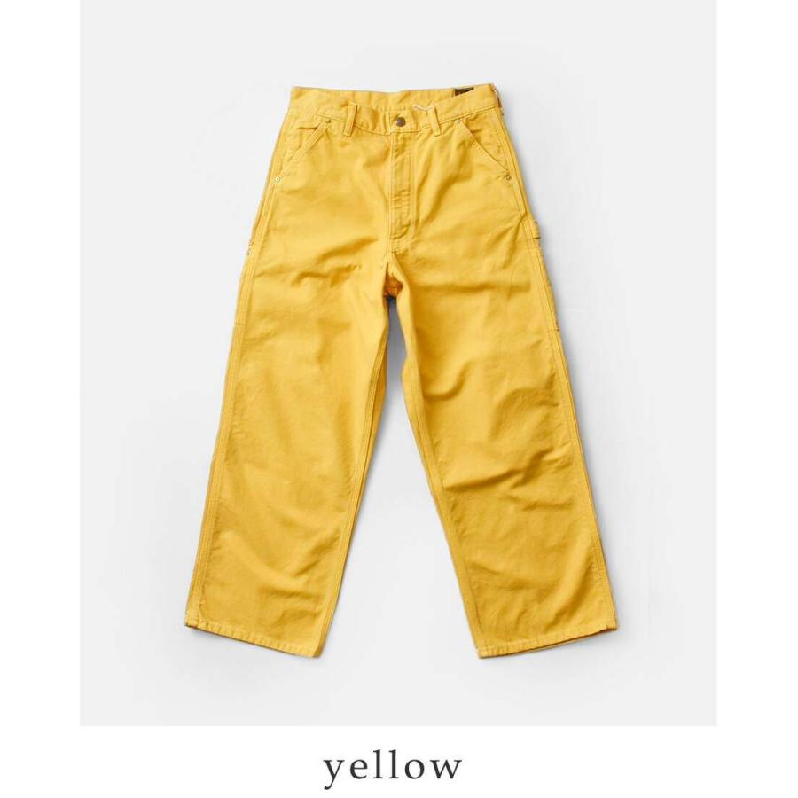 orSlow オアスロウ or slow ダッドフィット オックスフォード