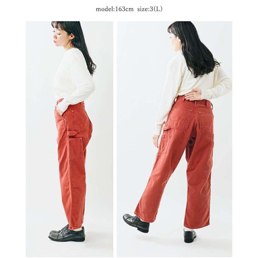 orSlow オアスロウ or slow ダッドフィット オックスフォード