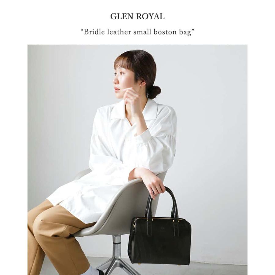 GLENROYAL 【クーポン対象】グレンロイヤル スモール ボストン GLENROYAL 【クーポン対象】グレンロイヤル スモール ボストン