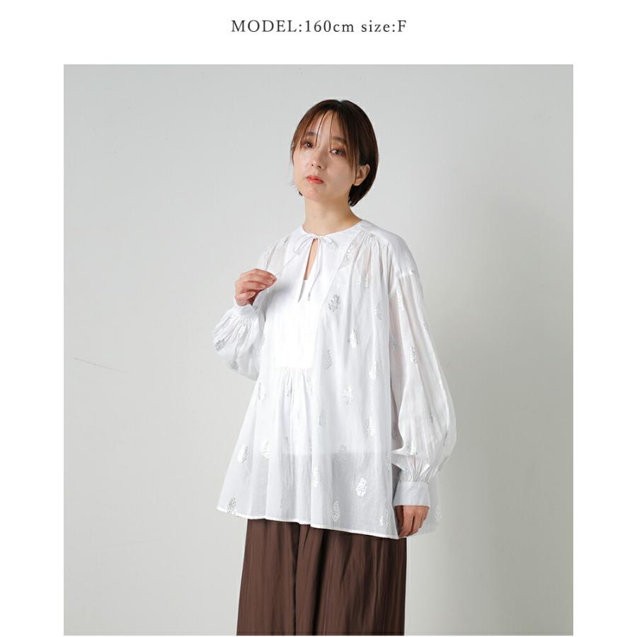 NE QUITTEZ PAS!（ヌキテパ） ne Quittez pas コットンボイル フラワー