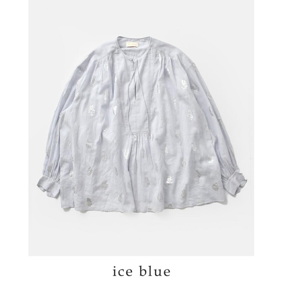 NE QUITTEZ PAS!（ヌキテパ） ne Quittez pas コットンボイル フラワー