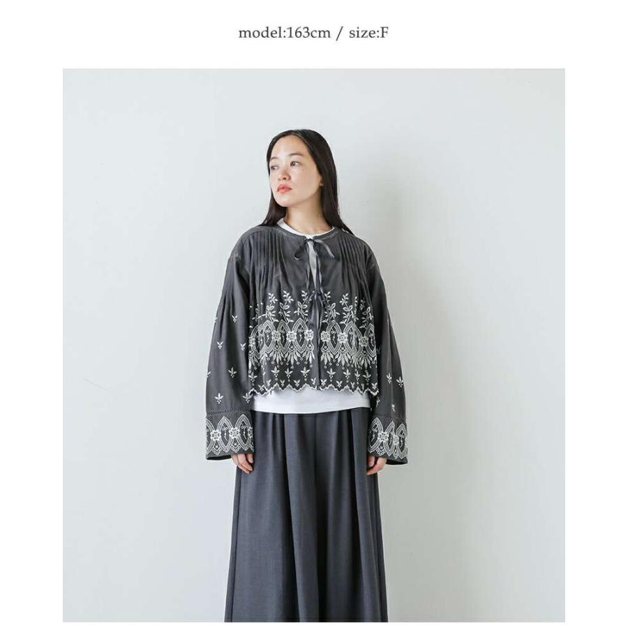 NE QUITTEZ PAS! ヌキテパ ne Quittez pas クリンプ コットン