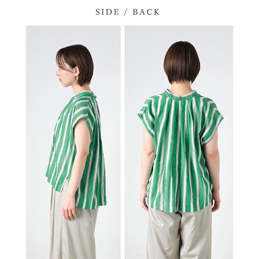 NE QUITTEZ PAS!（ヌキテパ） ne Quittez pas コットンボイル