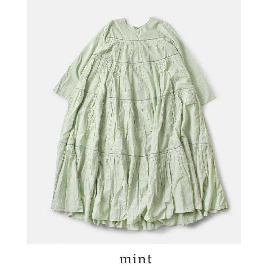 NE QUITTEZ PAS!（ヌキテパ） ne Quittez pas コットンボイル