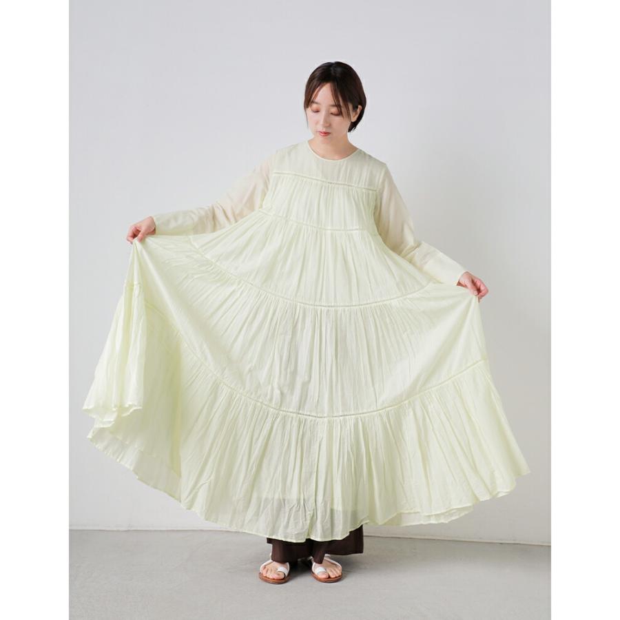 NE QUITTEZ PAS!（ヌキテパ） ne Quittez pas コットンボイル