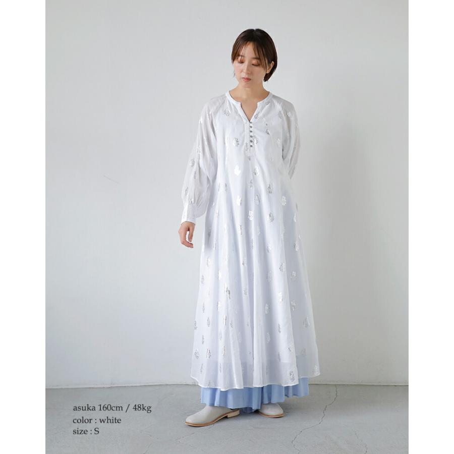 NE QUITTEZ PAS!（ヌキテパ） ne Quittez pas コットンボイル フラワー