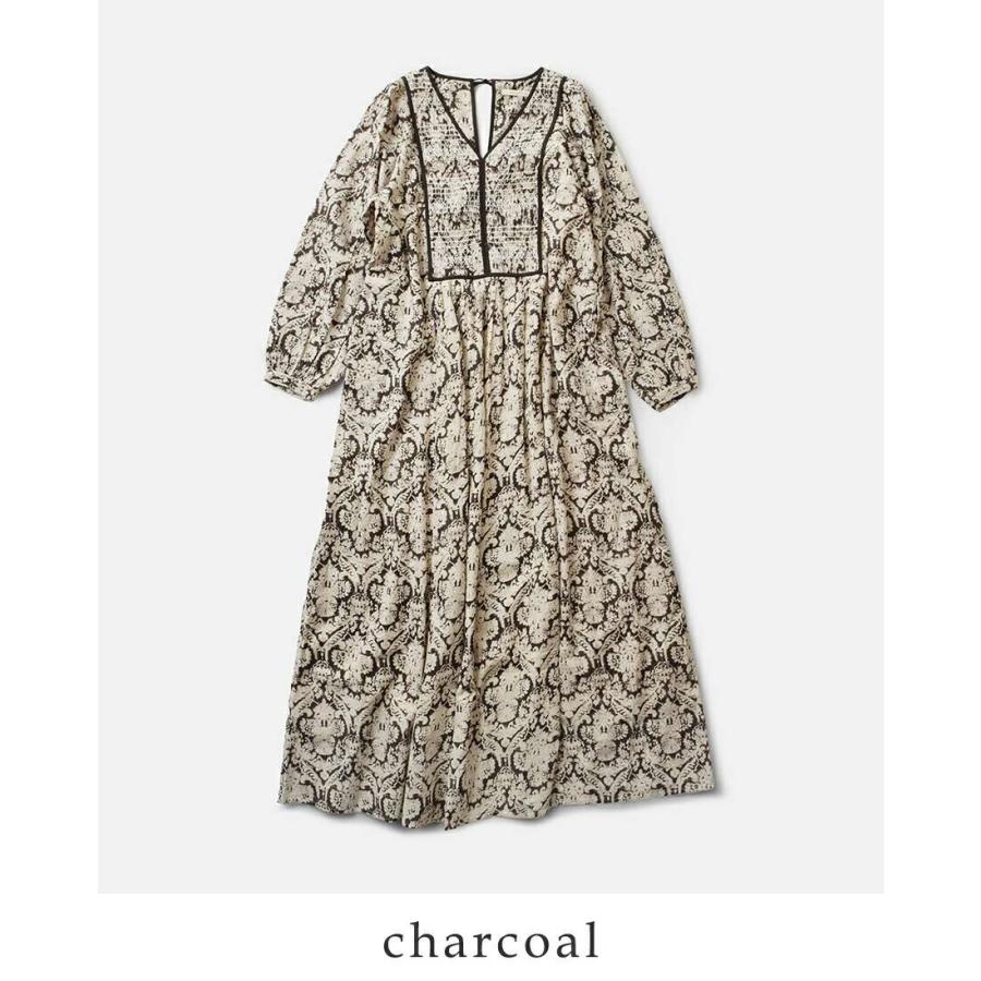 NE QUITTEZ PAS! ne Quittez pas ヌキテパ ドビー ストライプ