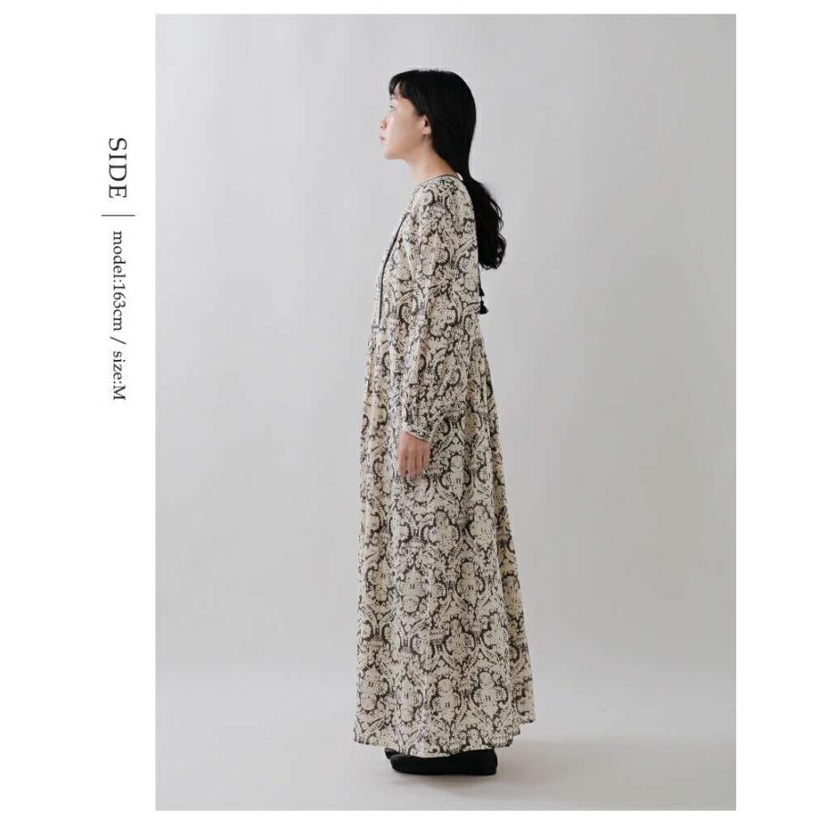 NE QUITTEZ PAS! ne Quittez pas ヌキテパ ドビー ストライプ