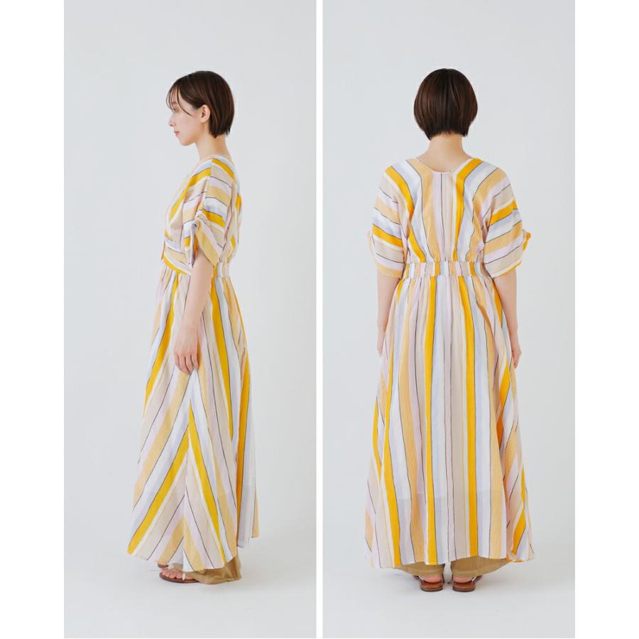 NE QUITTEZ PAS!（ヌキテパ） ne Quittez pas aranciato別注 コットン