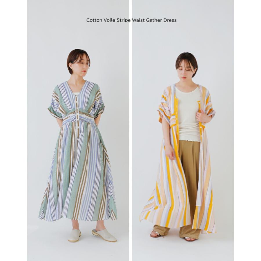 NE QUITTEZ PAS!（ヌキテパ） ne Quittez pas aranciato別注 コットン