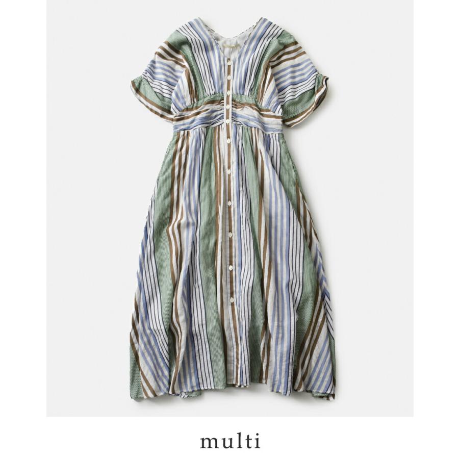 NE QUITTEZ PAS!（ヌキテパ） ne Quittez pas aranciato別注 コットン