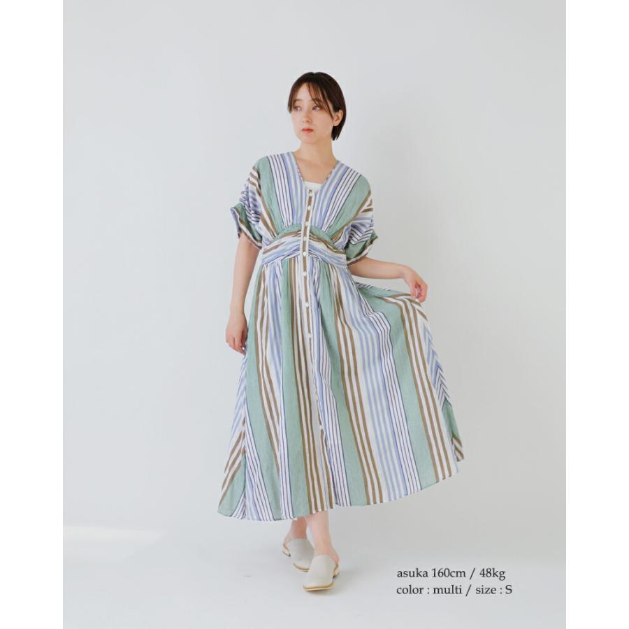 NE QUITTEZ PAS!（ヌキテパ） ne Quittez pas aranciato別注 コットン