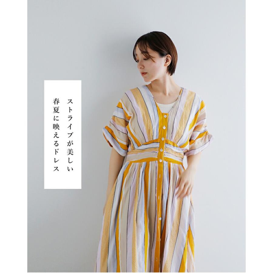 NE QUITTEZ PAS!（ヌキテパ） ne Quittez pas aranciato別注 コットン