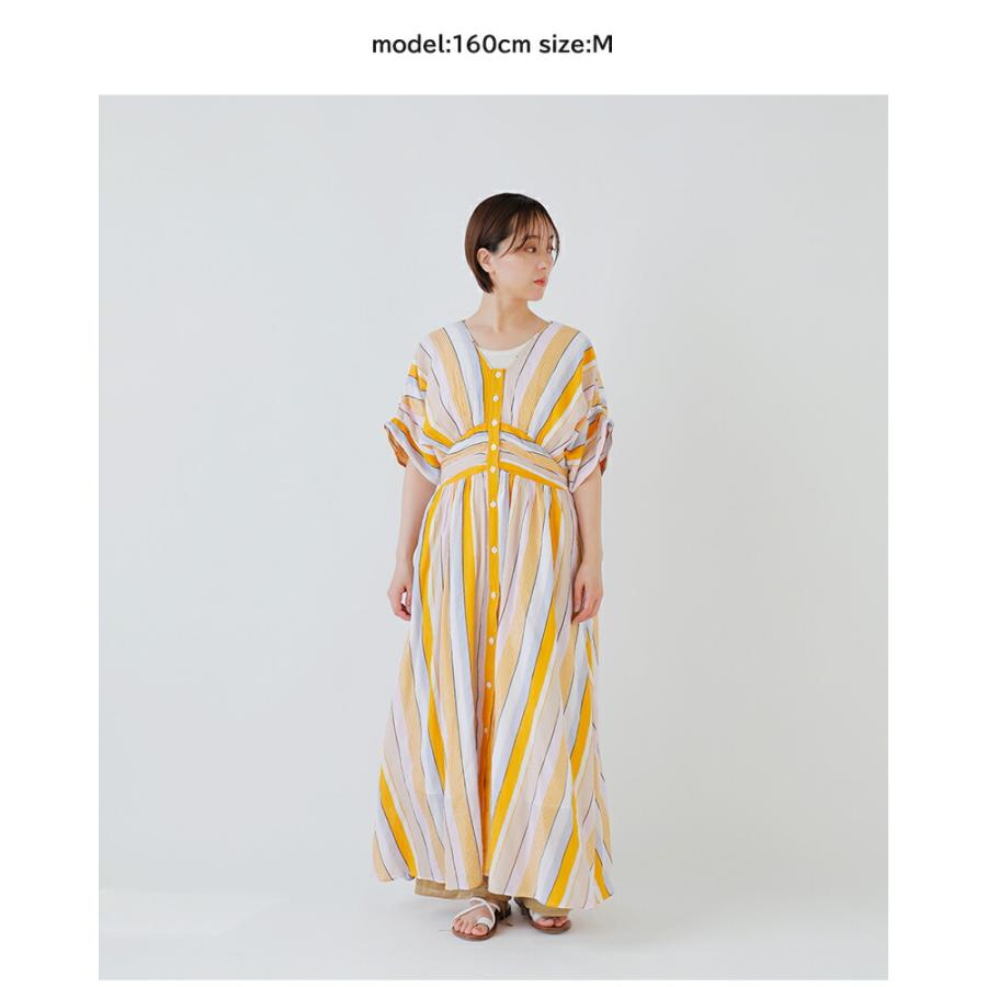 NE QUITTEZ PAS!（ヌキテパ） ne Quittez pas aranciato別注 コットン