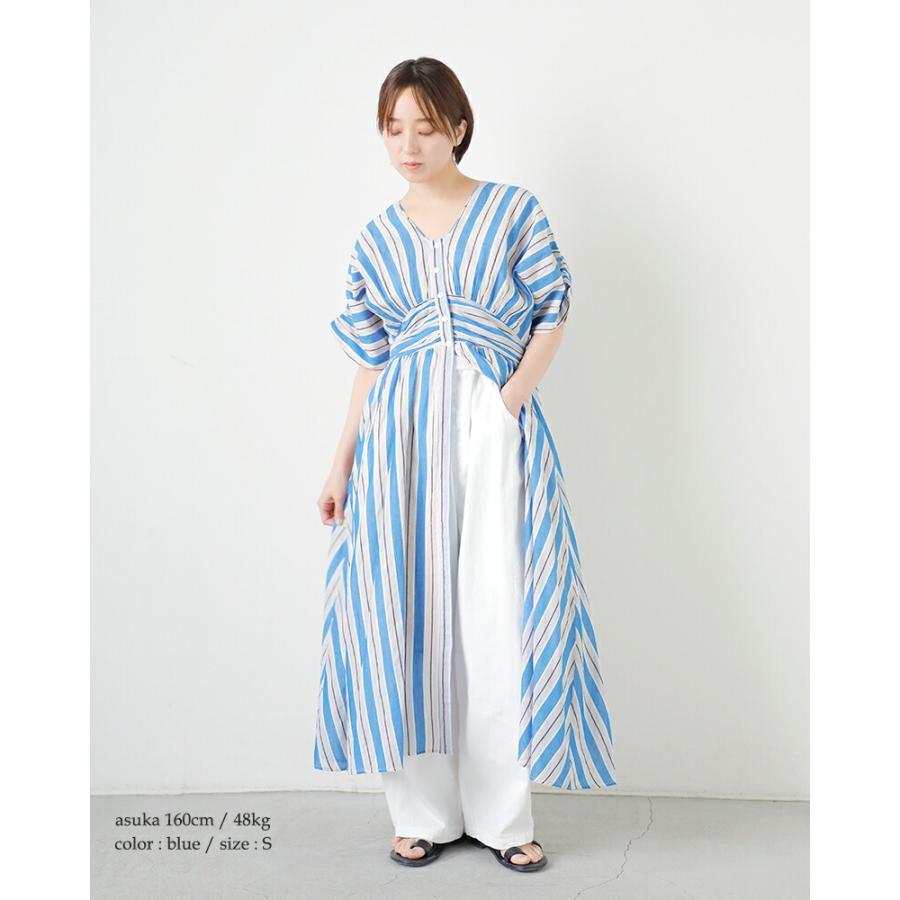 NE QUITTEZ PAS!（ヌキテパ） ne Quittez pas コットンボイル