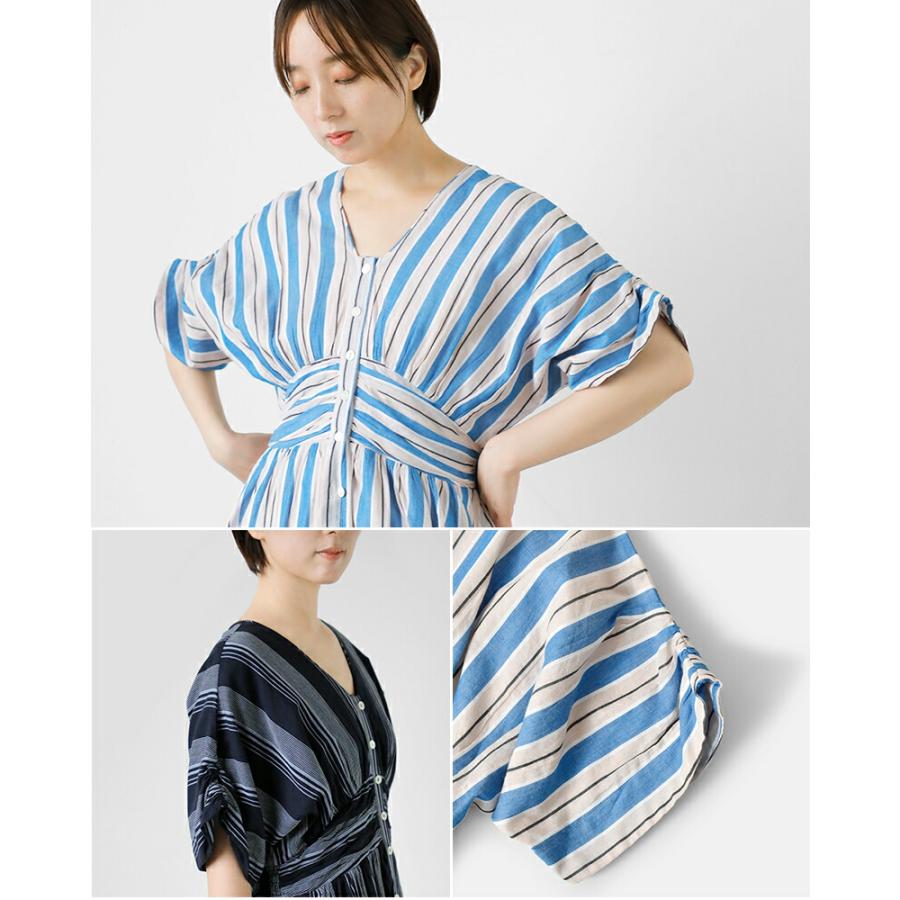 NE QUITTEZ PAS!（ヌキテパ） ne Quittez pas コットンボイル