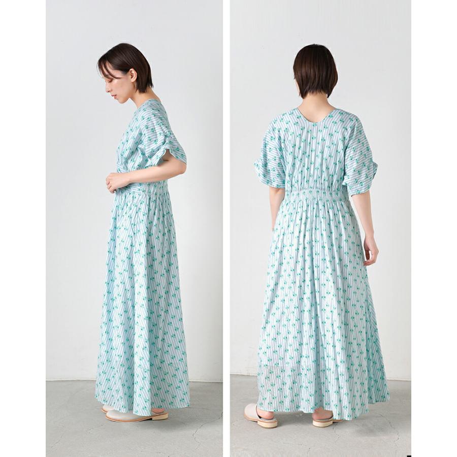 NE QUITTEZ PAS!（ヌキテパ） ne Quittez pas コットン ジャガード