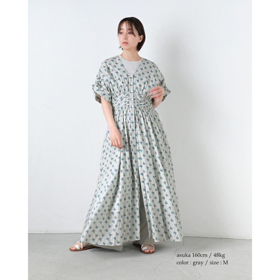 NE QUITTEZ PAS!（ヌキテパ） ne Quittez pas コットン ジャガード