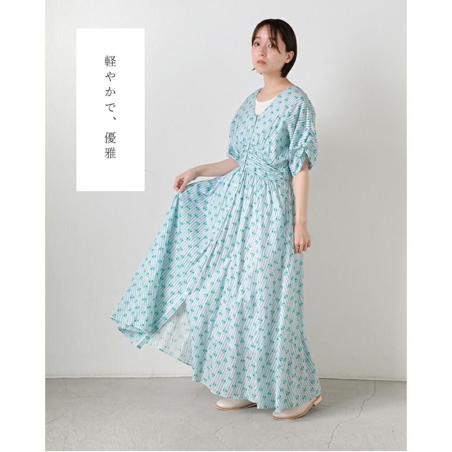 NE QUITTEZ PAS!（ヌキテパ） ne Quittez pas コットン ジャガード