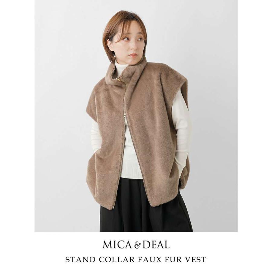 MICA&DEAL（マイカアンドディール） セール【30%OFF】マイカアンド