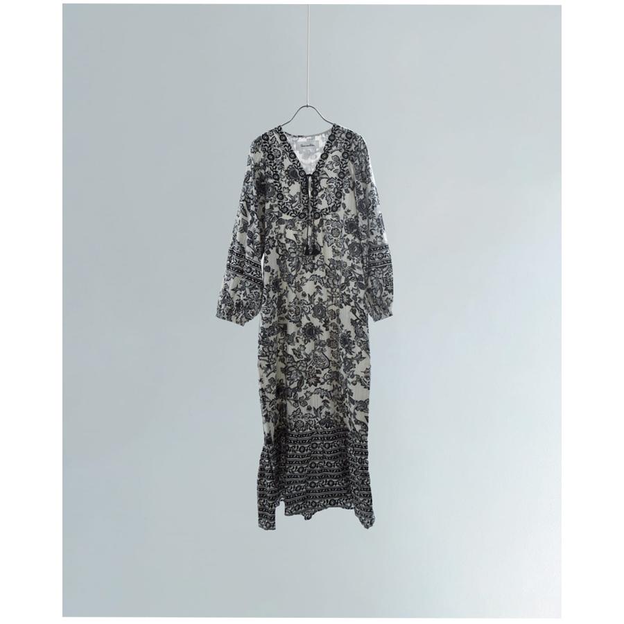 sara mallikaコットンジャガードフラワーデザインフリルワンピース 楽天市場】【Sara Mallika】 Cotton Jacquard Flower Print Yoke Dress