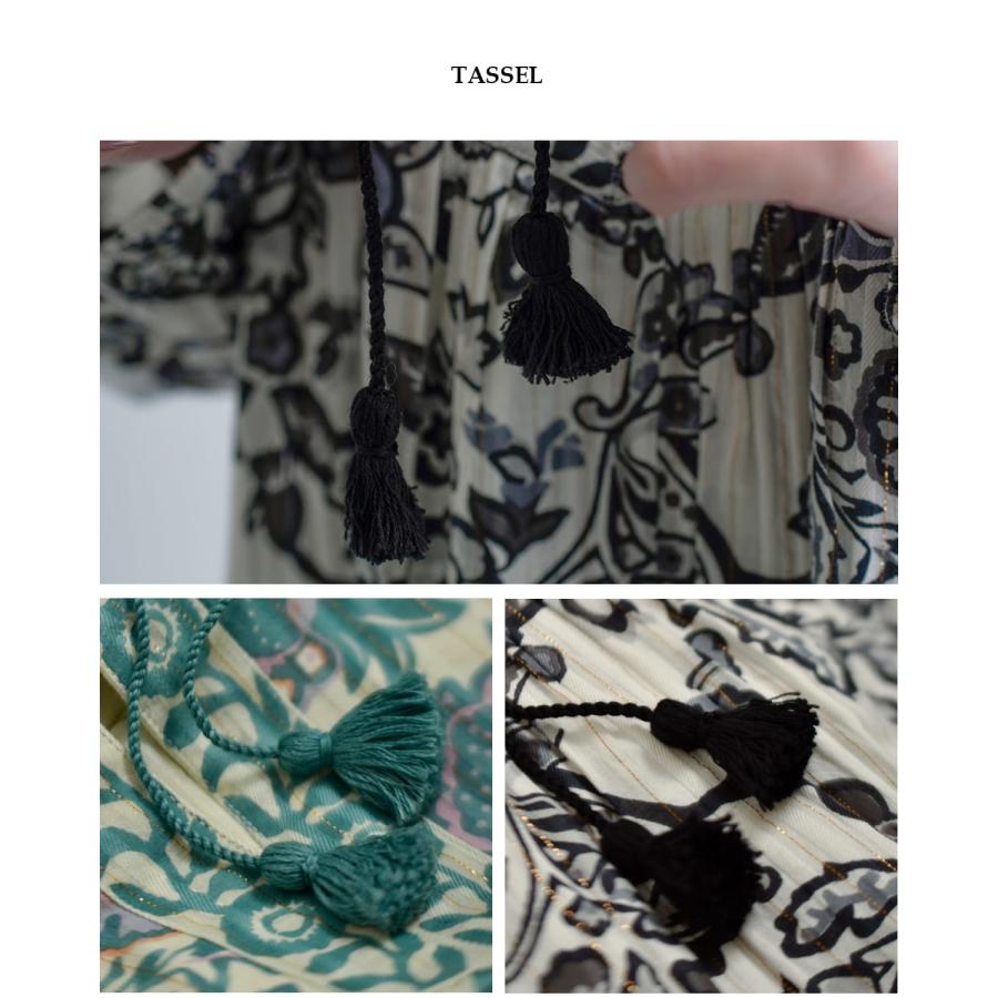 sara mallika（サラ マリカ） セール【30%OFF】サラマリカ コットン