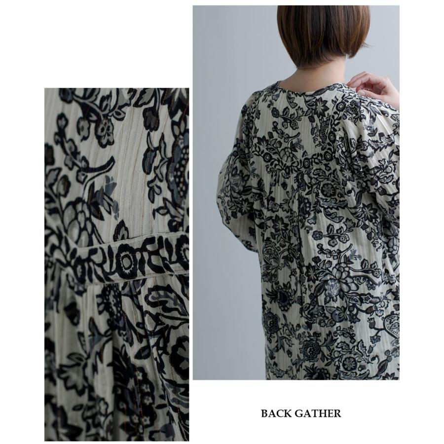sara mallika（サラ マリカ） セール【30%OFF】サラマリカ コットン