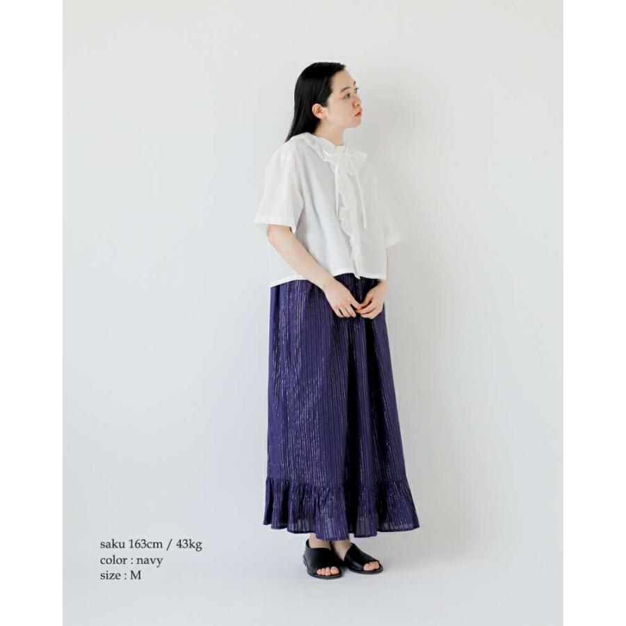 sara mallika 【40%OFF】サラマリカ Sara Mallika コットン