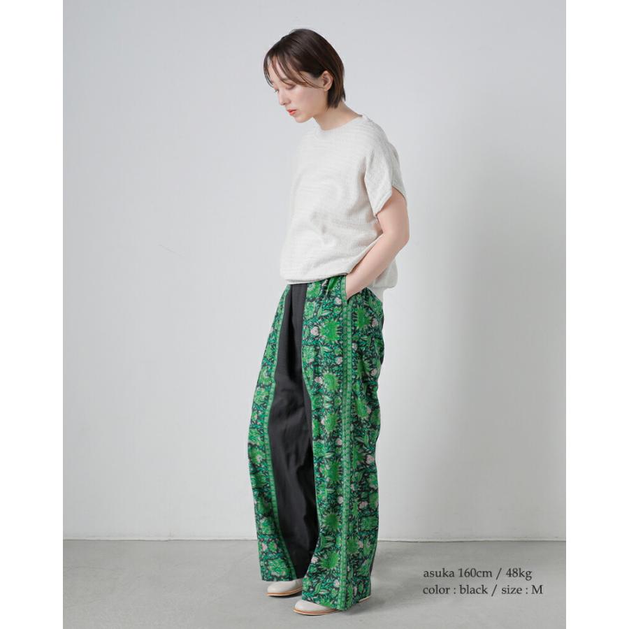 sara mallika（サラ マリカ） セール【30%OFF】サラマリカ コットン