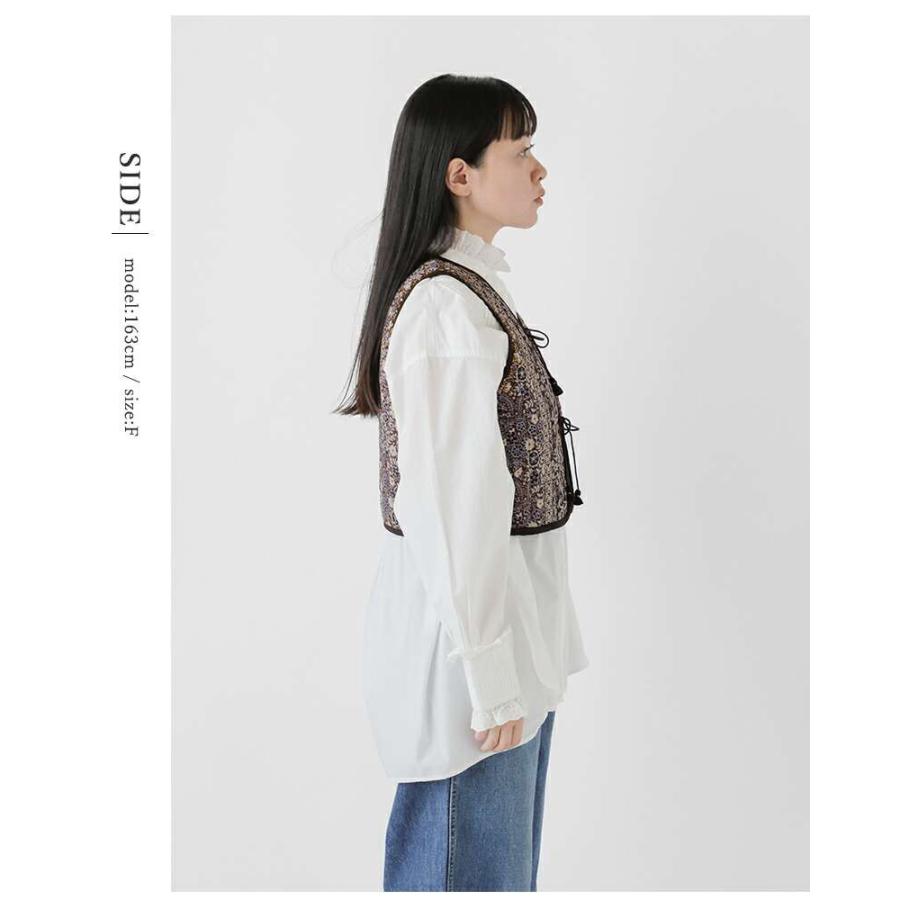 sara mallika（サラ マリカ） セール【50%OFF】Sara Mallika コットン