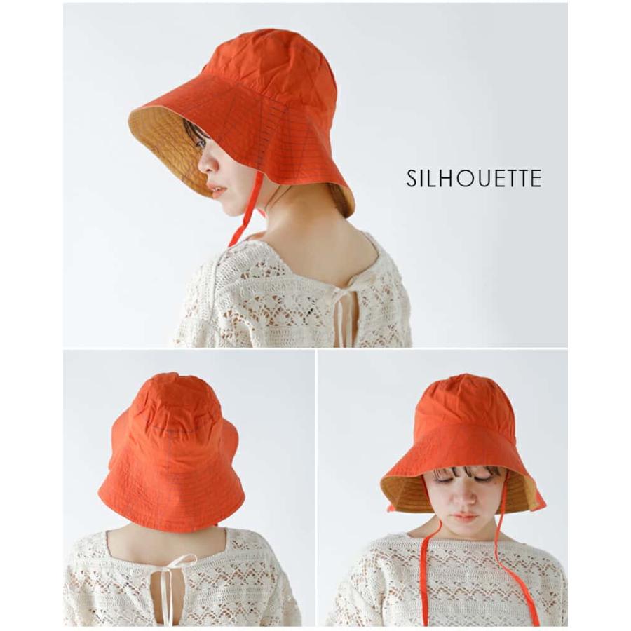 40%OFF】Sara Mallika サラマリカ コットン リバーシブル スティッチ