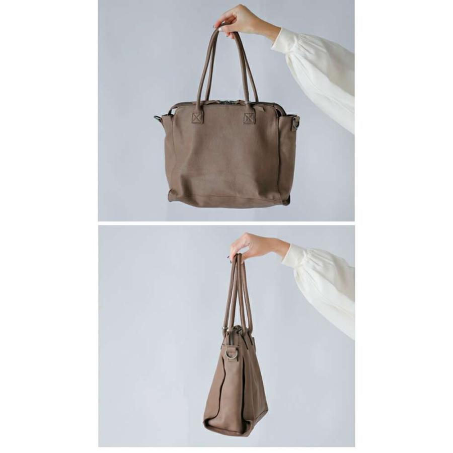 CHRISTIAN PEAU（クリスチャンポー） クリスチャン ポー カウレザー