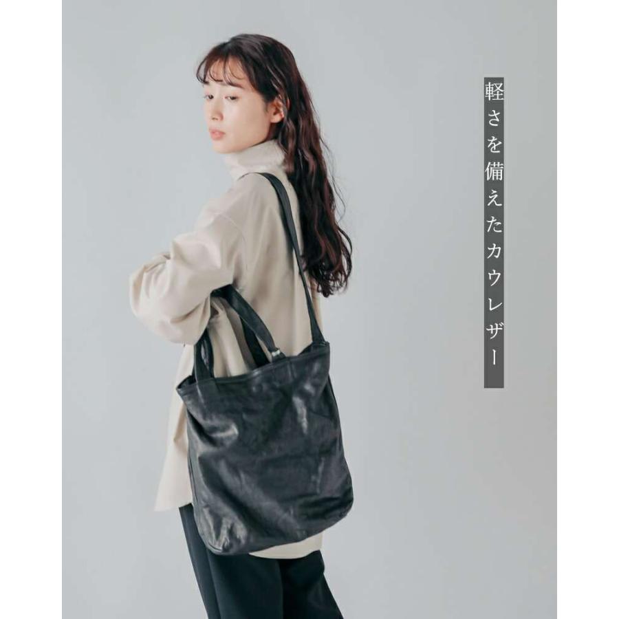 CHRISTIAN PEAU 2way カウスキン レザー トート バッグ 楽天市場】CHRISTIAN PEAU クリスチャンポー 2way カウレザー