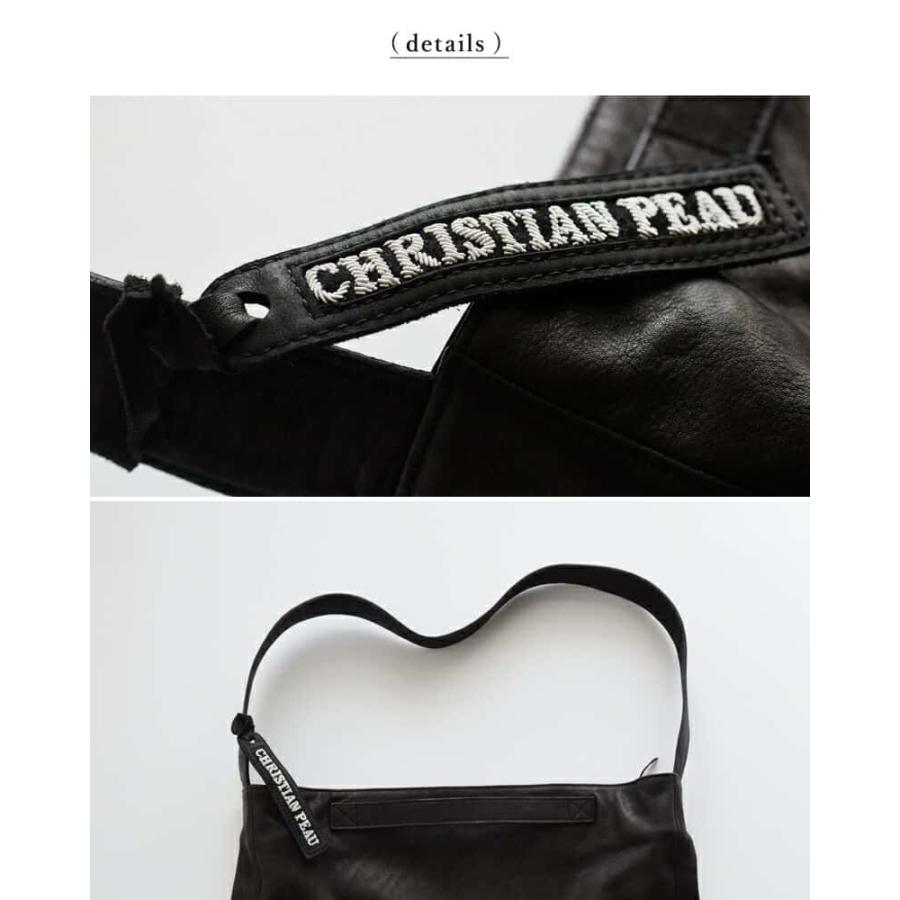 CHRISTIAN PEAU 【クーポン対象】CHRISTIAN クリスチャン ポー CHRISTIAN PEAU 【クーポン対象】CHRISTIAN クリスチャン ポー