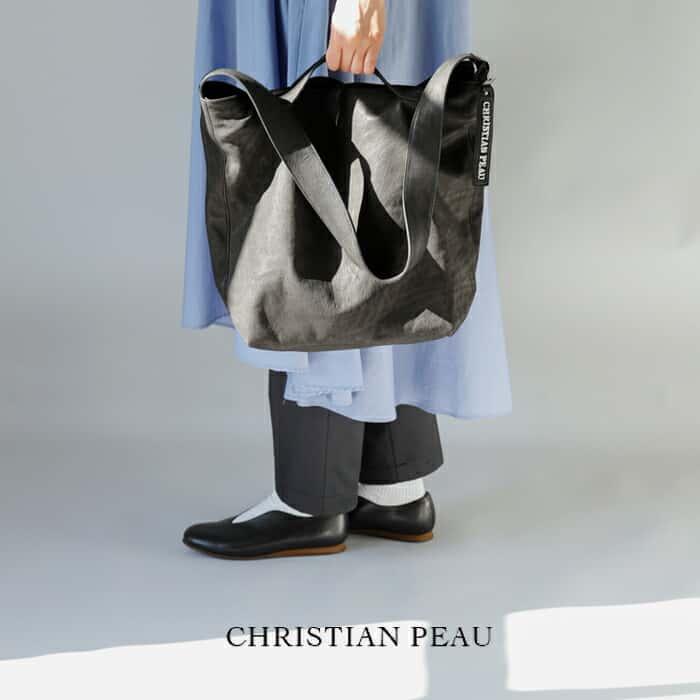 CHRISTIAN PEAU 【40%OFF】CHRISTIAN クリスチャン ポー