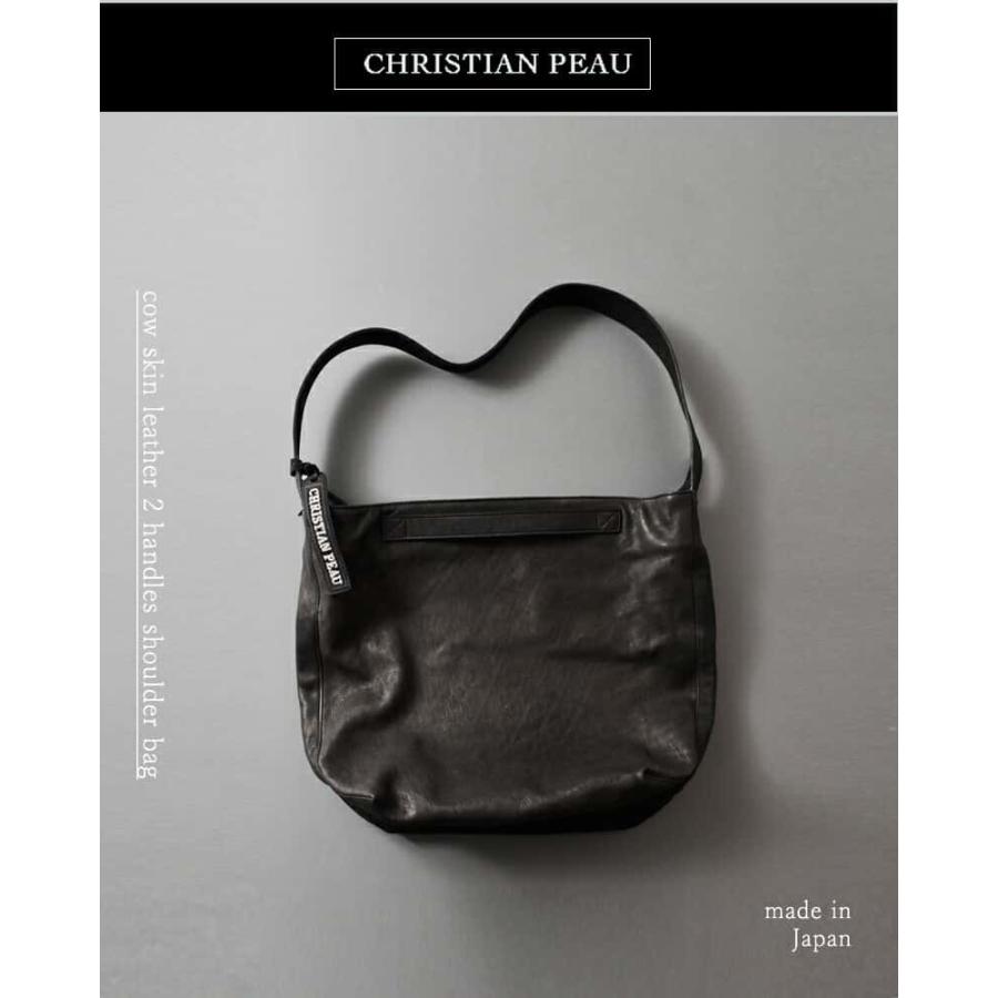 CHRISTIAN PEAU 【クーポン対象】CHRISTIAN クリスチャン ポー CHRISTIAN PEAU 【クーポン対象】CHRISTIAN クリスチャン ポー